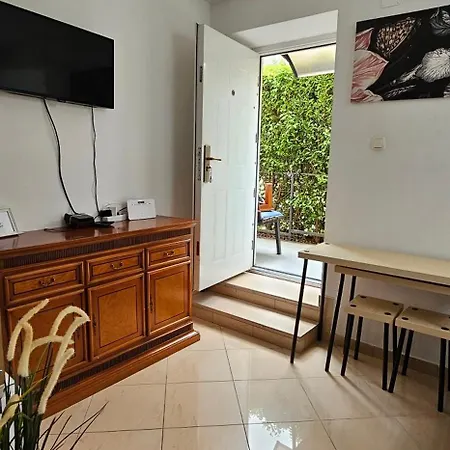 Apartment Kala Crikvenica