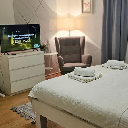 Kala Apartment Crikvenica