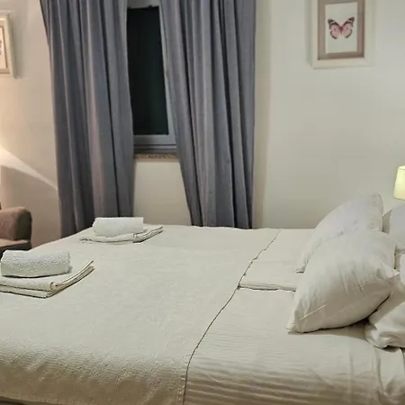 Kala Apartment Crikvenica