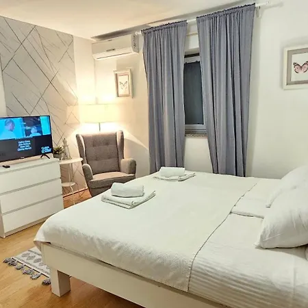 Kala Appartement Crikvenica