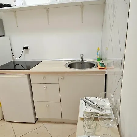 Kala Appartement Crikvenica