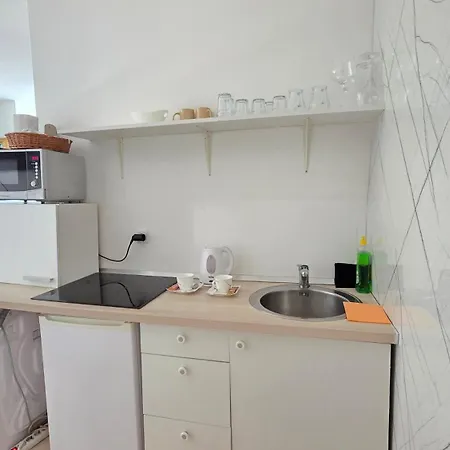 Apartment Kala Crikvenica