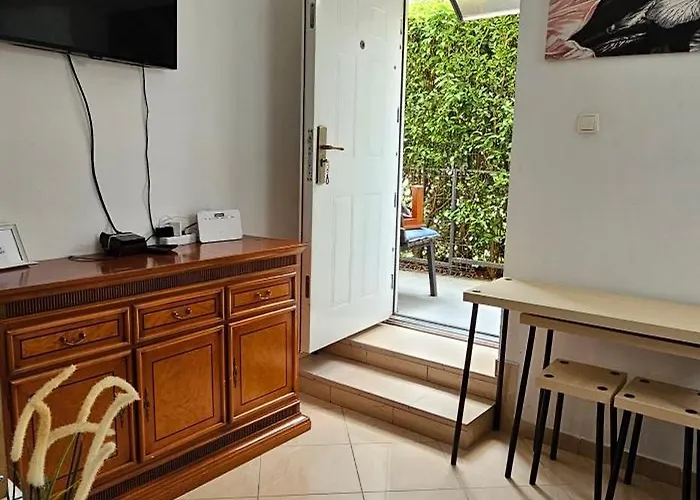 Apartamento Kala Crikvenica