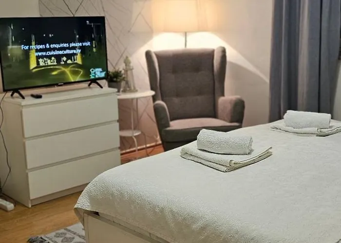 Kala Apartamento Crikvenica