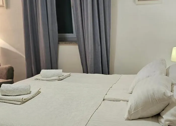 Kala Apartamento Crikvenica