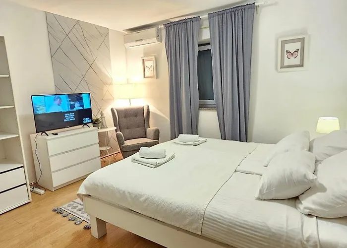 Kala Apartamento Crikvenica