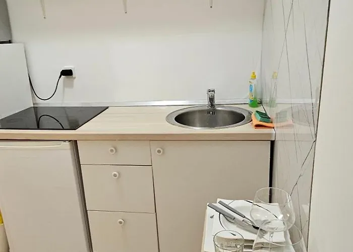 Kala Apartamento Crikvenica