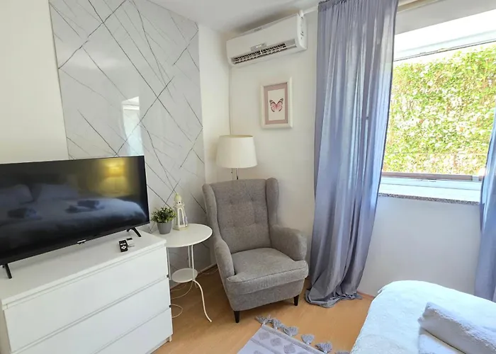 Apartamento Kala *