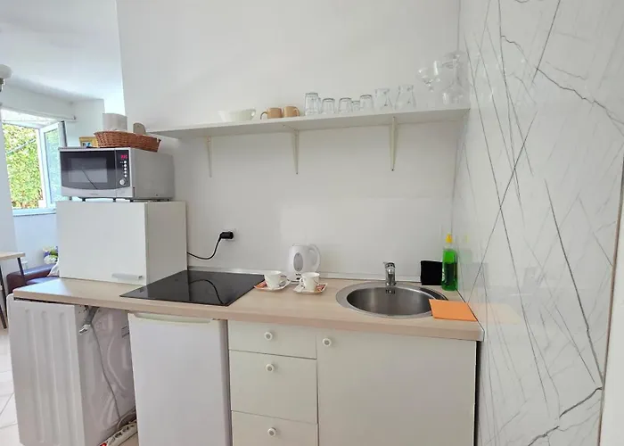 Apartamento Kala Crikvenica