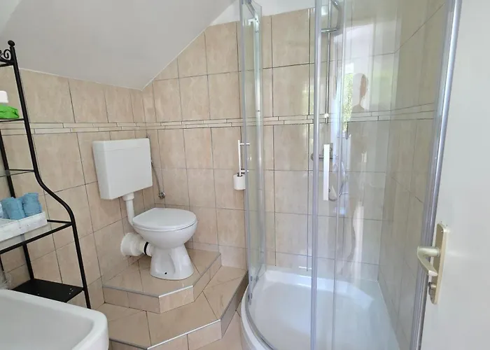 Kala Apartamento Crikvenica