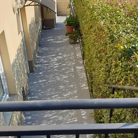 Apartment Kala