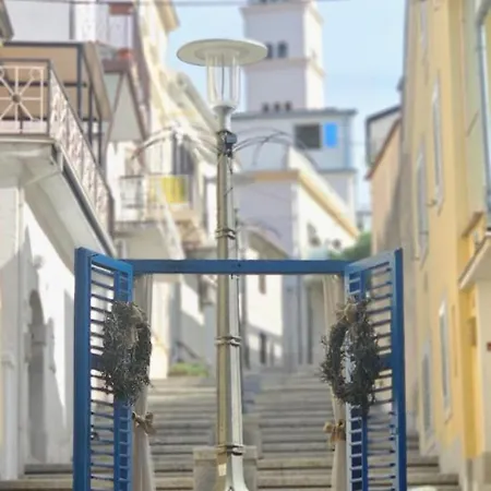 דירה Kala קריקווניצה