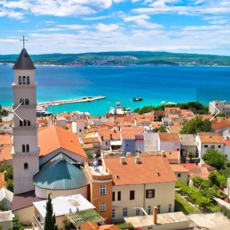 Kala Apartment Crikvenica