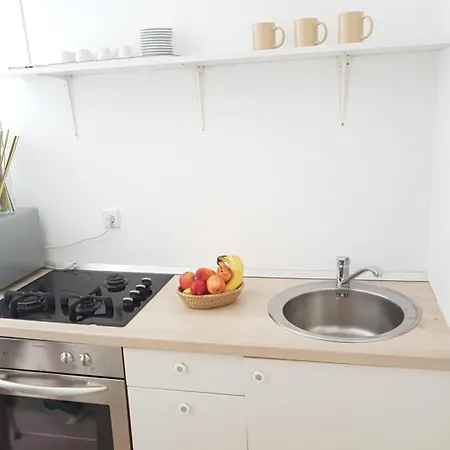 Kala Apartment