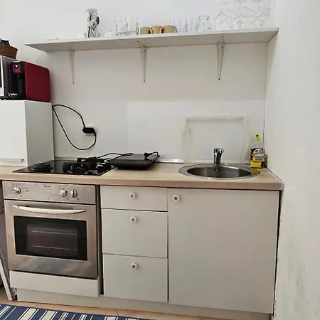 Kala Apartment *