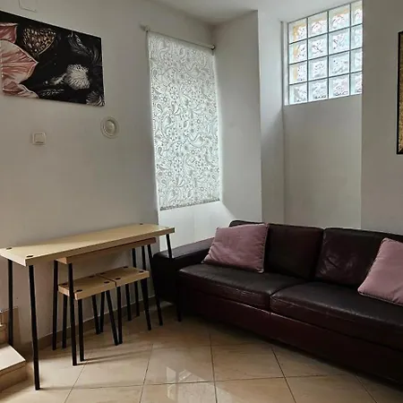Kala Apartment