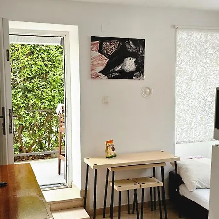 Apartment Kala