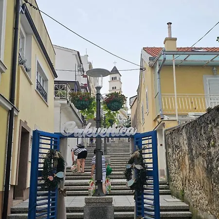Kala * Crikvenica