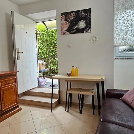Kala Apartment