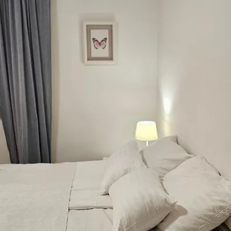 Apartment Kala
