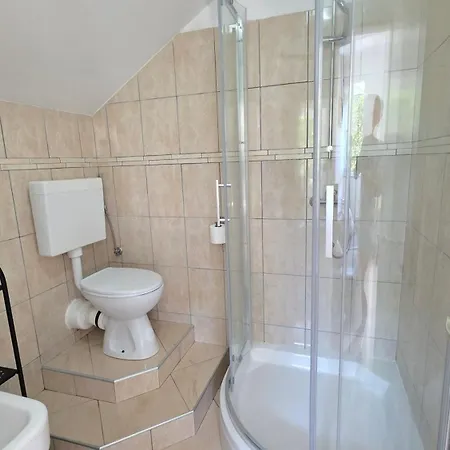 Kala דירה קריקווניצה